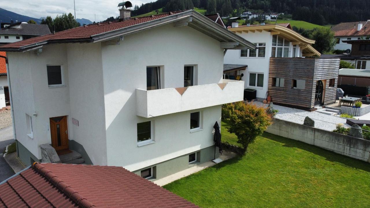 Casa Melissa Villa Schönberg im Stubaital Exterior photo