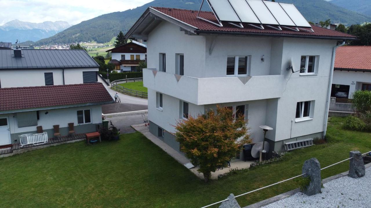 Casa Melissa Villa Schönberg im Stubaital Exterior photo