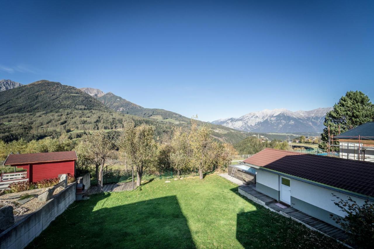 Casa Melissa Villa Schönberg im Stubaital Exterior photo